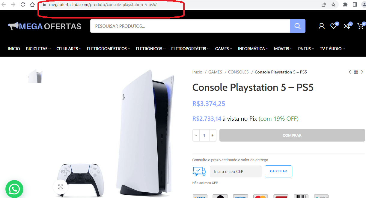 megaofertasltda.com