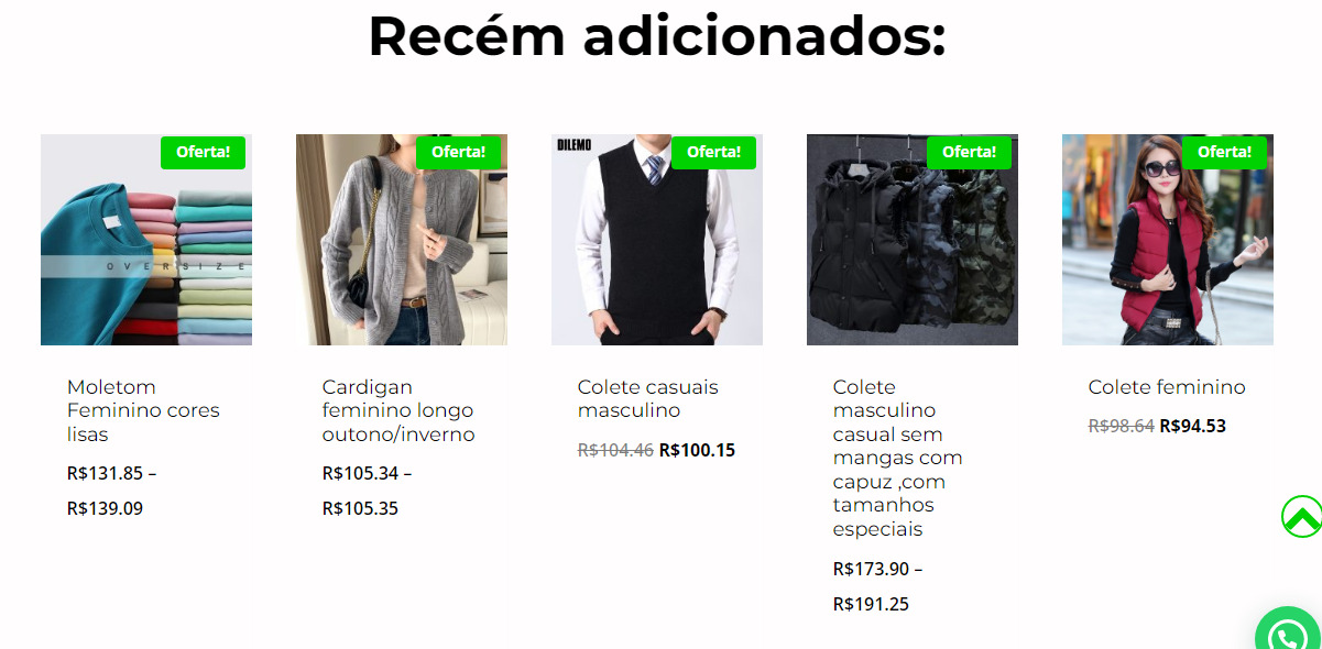 abigshop é confiável