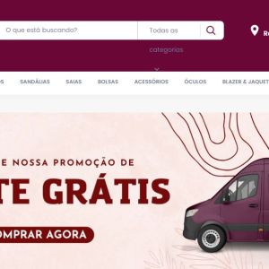 Essa loja donnaelegant é confiável? Será