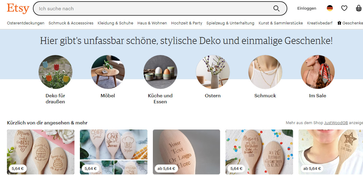 etsy
