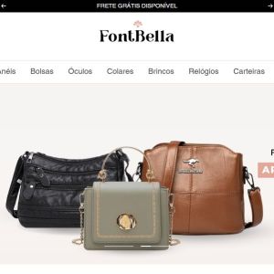Fontbella é confiael? Vale a pena comprar!