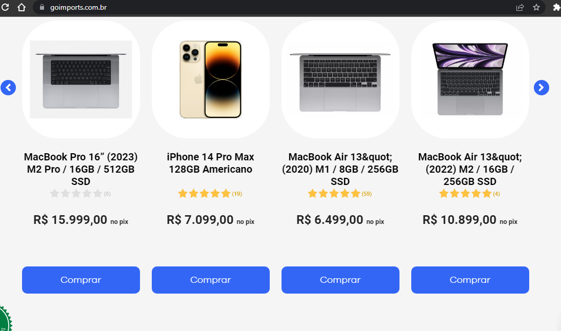 goimports.com.br