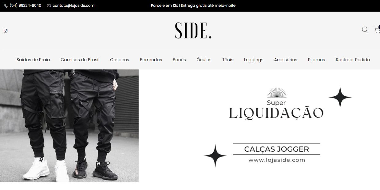 lojaside.com