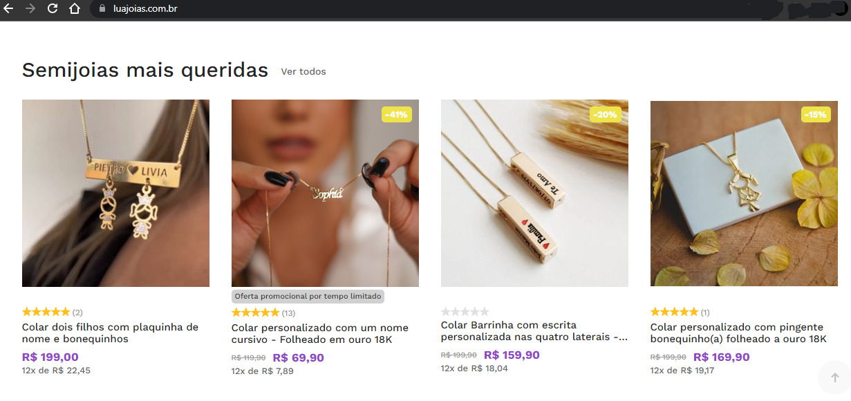 luajoias