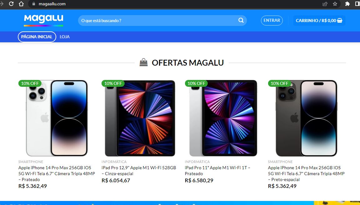 magaallu