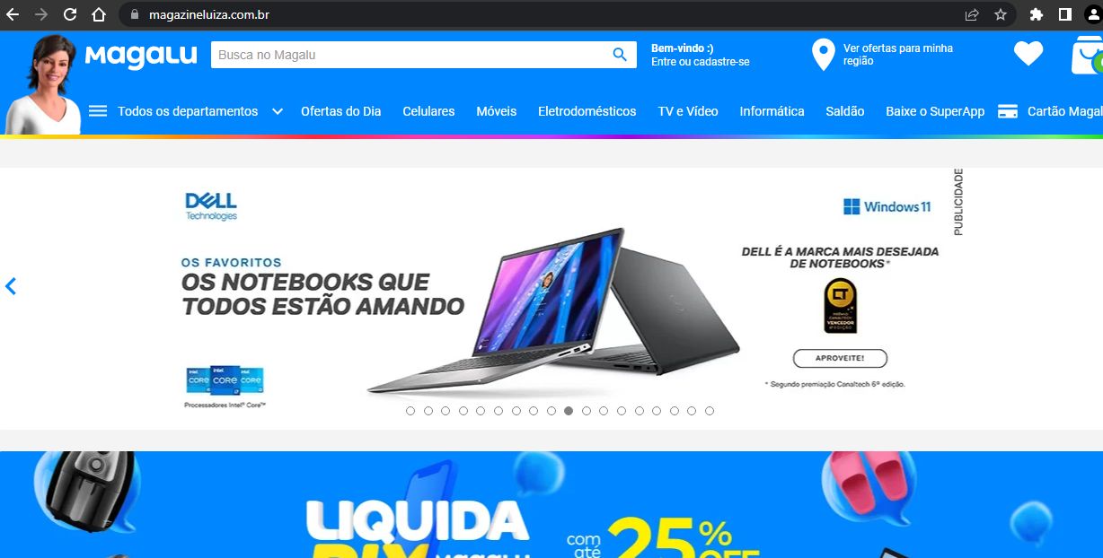 magazineluiza.com.br