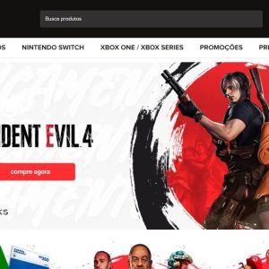 Essa loja Mineiro games é confiável? Será