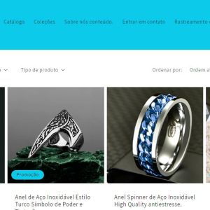 Rio shop brasil é seguro e confiável? Será!