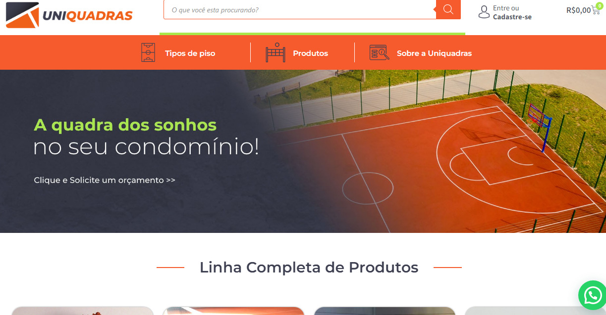 uniquadras