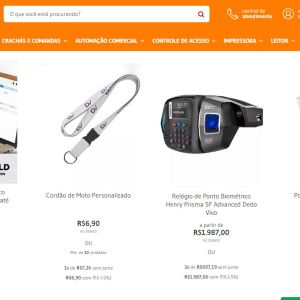 Essa i9 automacao comercial é confiável?