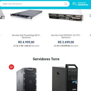 Essa loja infobell é confiável?