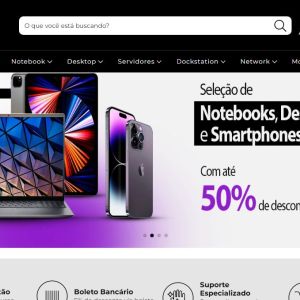 Essa loja levelmicro é confiável?