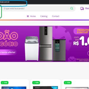 Lojas compra certa oficial é confiável?