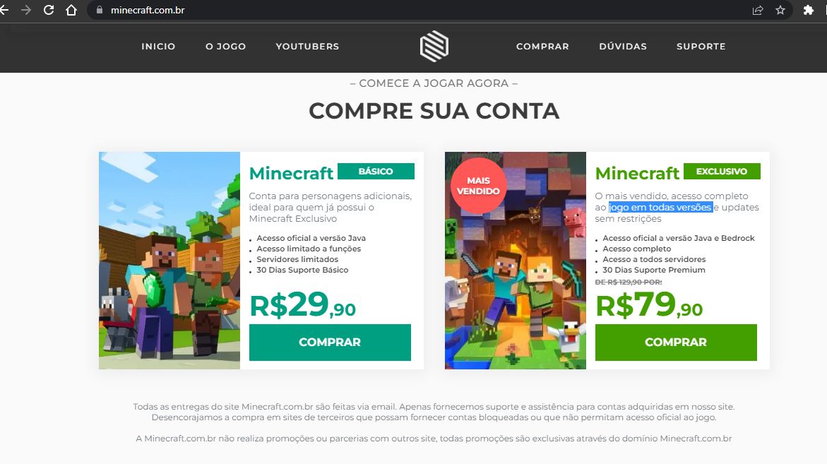 minecraft.com.br