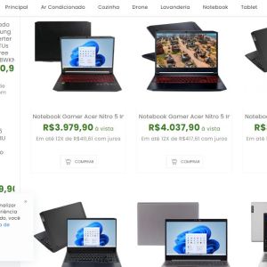 Essa pandhastore é confiável? Sim ou não