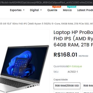Pixxmall é confiável?