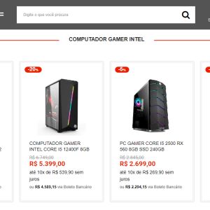 Essa loja powerclick online é confiável?