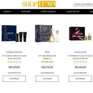 Shopluxo é Seguro e Confiável?