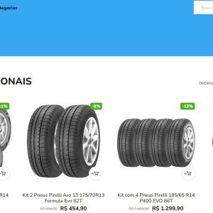 Essa sopneusdistribuidora é confiável?