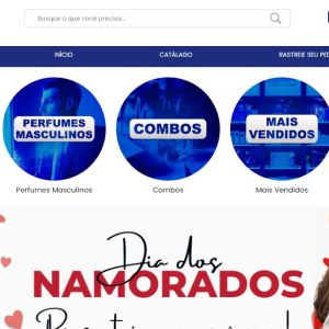 Volg perfumes e Confiável?