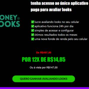 Money Looks Shein é confiavel? Money Looks vale a pena?
