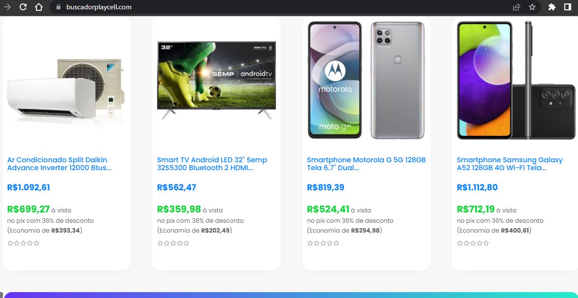 buscadorplaycell