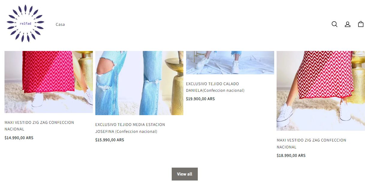 relfad.com