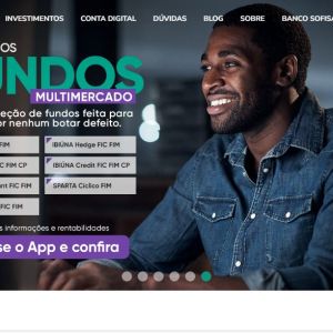 Sofisa direto é confiável? Vale a pena? É bom?