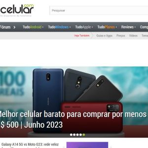Afinal, Tudocelular é confiável?
