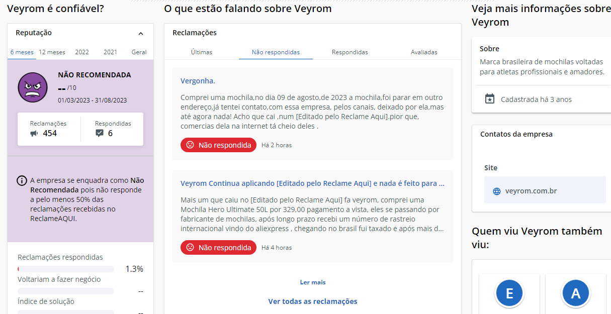 veyrom.com.br