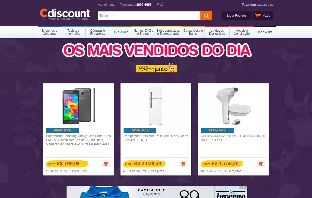 a-loja-cdiscount-e-seguro