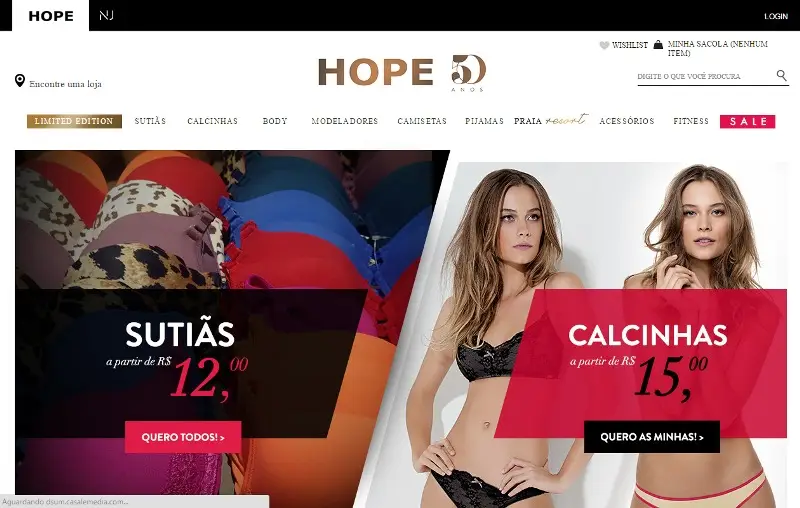 a-loja-hopelingerie-e-seguro