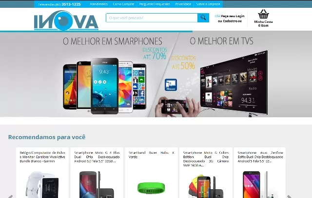 inovaeletro
