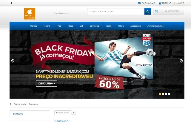 shoppingdamaca