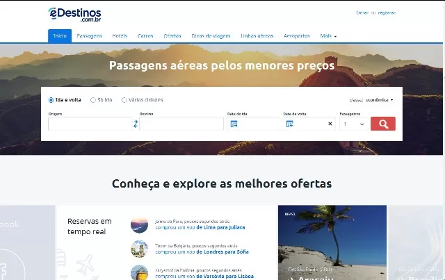 edestinos