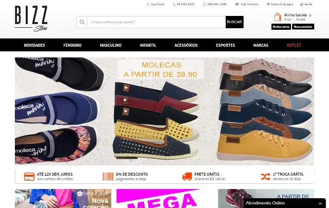 bizzstore