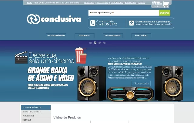 conclusiva