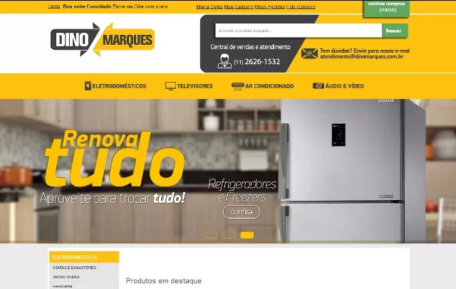 dinomarques