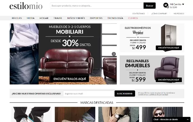 estilomio