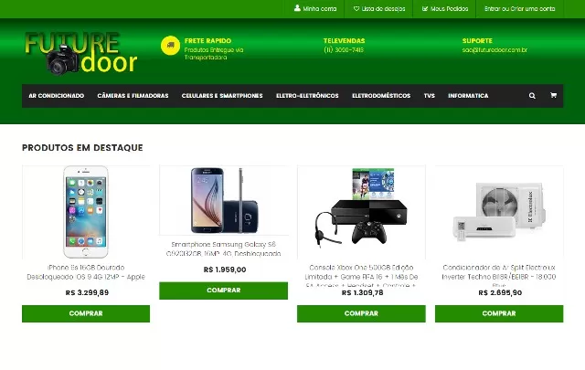 futuredoor
