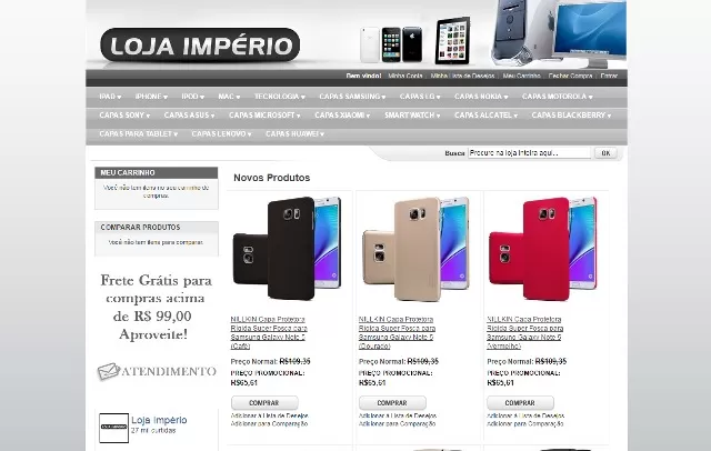 lojaimperio
