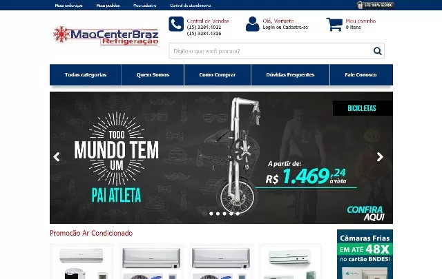 maqcenterbraz