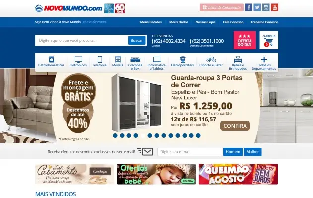 novomundo