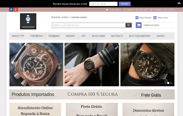 opcaoimportados