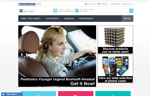 rectatech