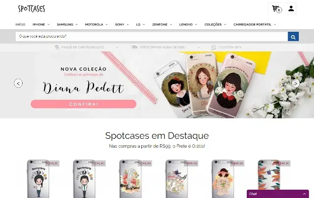 spotcases