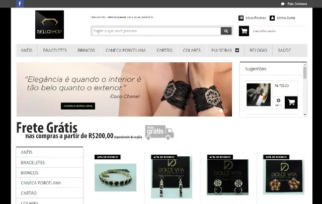 belloshop