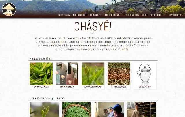 chaye