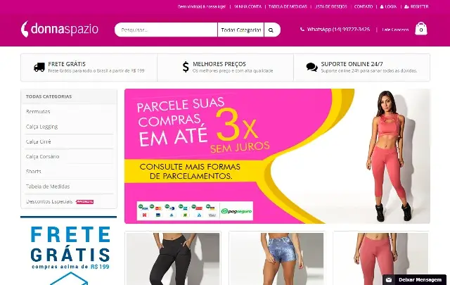 donnaspaziostore