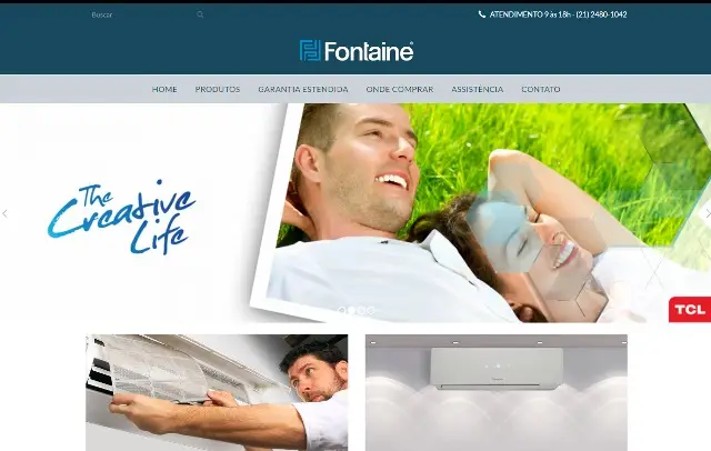 fontainebrasil